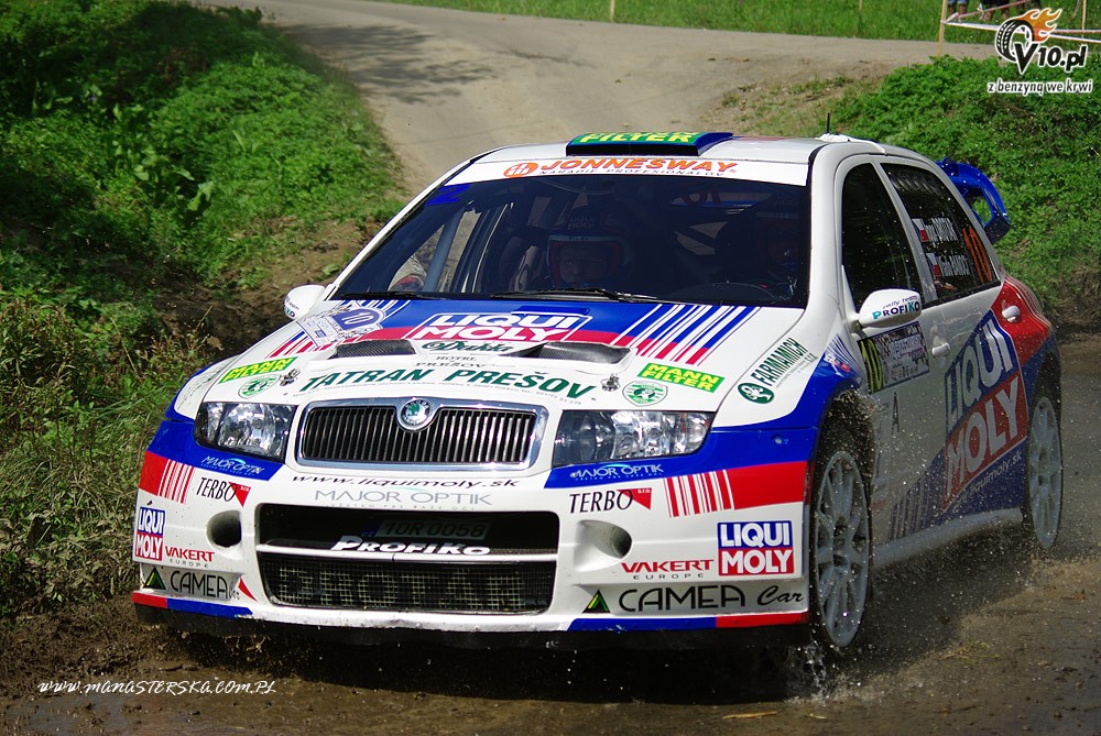 Rajd Rzeszowski